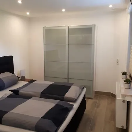 Ferienwohnung Leonora Remagen Exterior foto