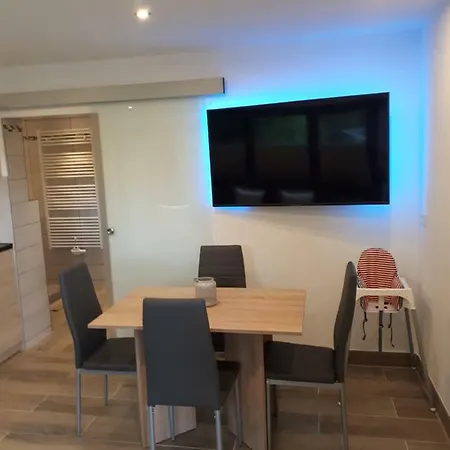 Ferienwohnung Leonora Remagen Exterior foto