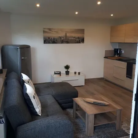 Ferienwohnung Leonora Remagen Exterior foto