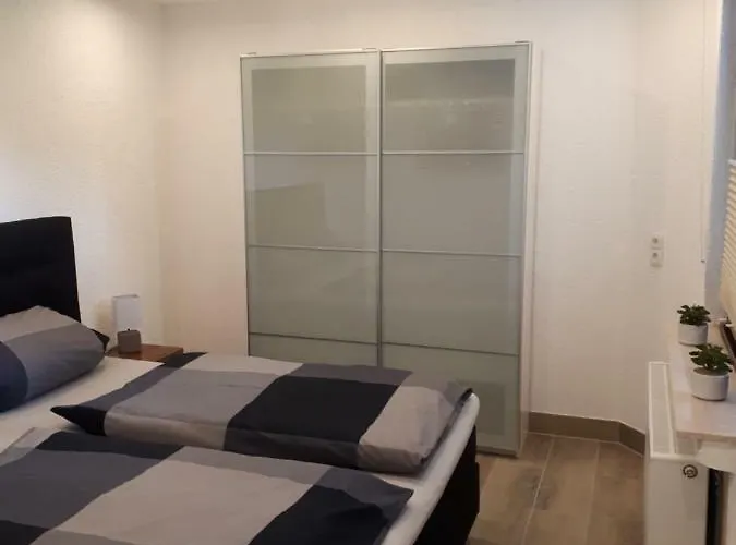 Ferienwohnung Leonora