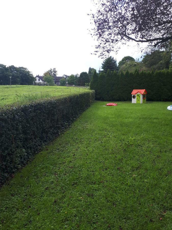 Leonora Apartamento