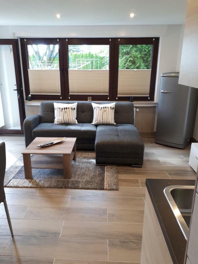 Apartment Leonora *