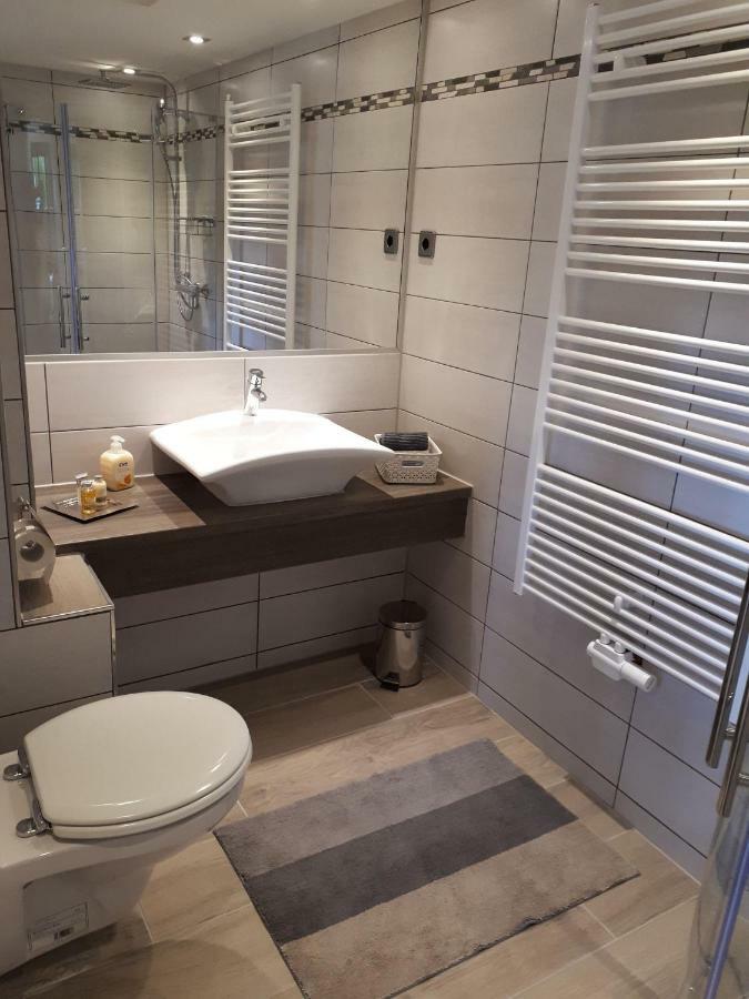 Apartment Leonora *