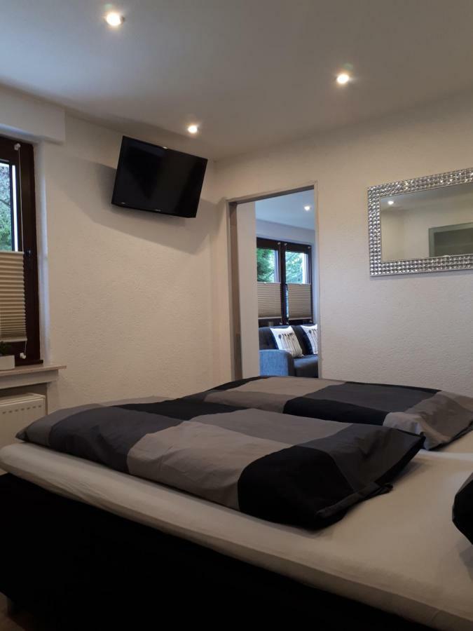 Leonora Apartamento