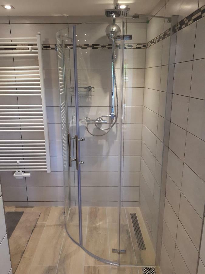 Leonora Apartamento Remagen
